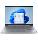 LENOVO THINKBOOK 14 G8 U5 135H 16GB 512GB 14"WUXGA W11P