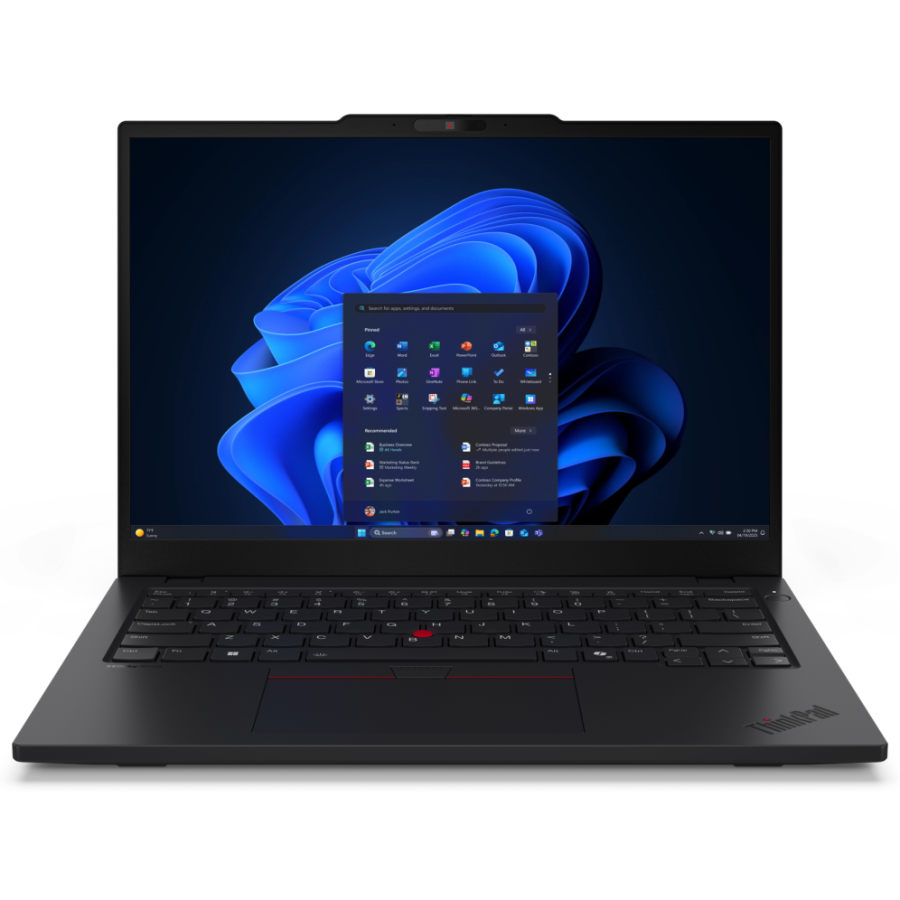 LENOVO THINKPAD L13 G6 U5 225U 16GB 512GB 13.3"WUXGA W11P