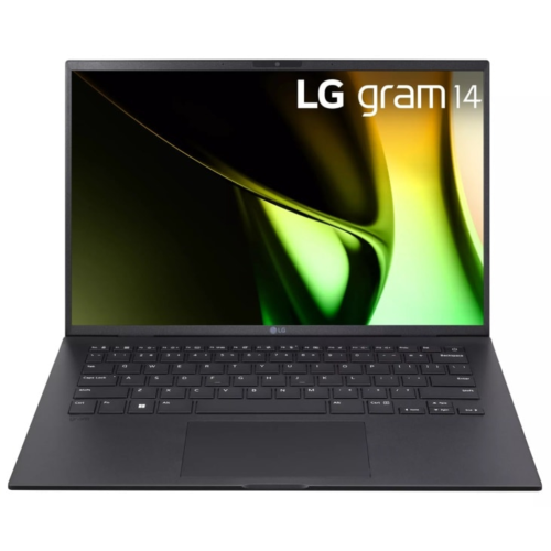 LG GRAM U5-115U 16GB 512GB 14" WQXGA W11H noAC
