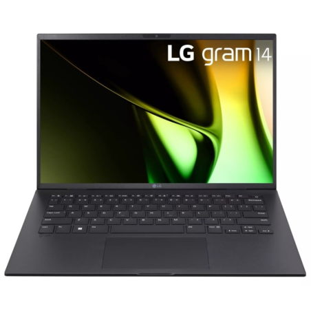 LG GRAM U5-115U 16GB 512GB 14" WQXGA W11H noAC
