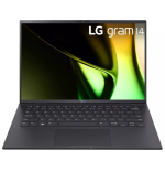 LG GRAM U5-115U 16GB 512GB 14" WQXGA W11H noAC