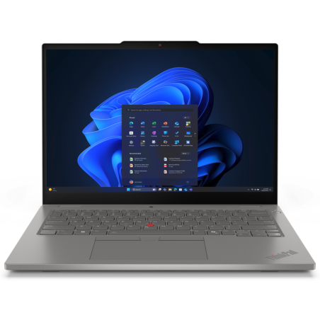 Lenovo L13 G6 2-IN-1 13.3" Intel Core Ultra 5 225U 16GB 512GB W11P Gris