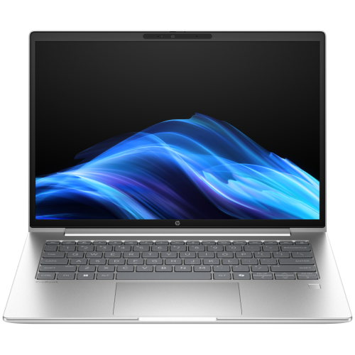 HP PROBOOK 4 G1iR 14 B39VKAT Intel Core 5-120U 16GB 512GB W11 Pro plata