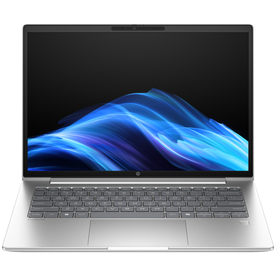 HP PROBOOK 4 G1iR 14 B39VKAT Intel Core 5-120U 16GB 512GB W11 Pro plata