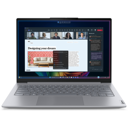 Lenovo TB14 G9 14" Intel Core Ultra 5-325 16GB 512GB W11Pro