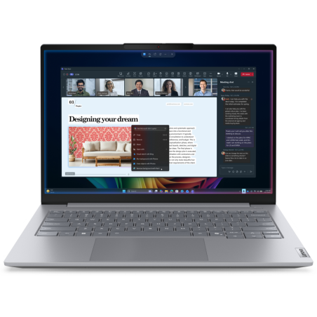 Lenovo TB14 G9 14" Intel Core Ultra 5-325 16GB 512GB W11Pro