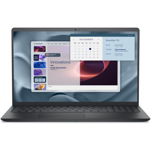 Dell Pro 15 ESSENTIAL PV15250 15.6" i7-1355U 16GB 512GB W11Home