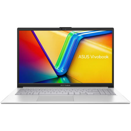 Asus L1504FA-BQ4683W 15"AMD Ryzen R5-40 16GB 512GB W11H plata