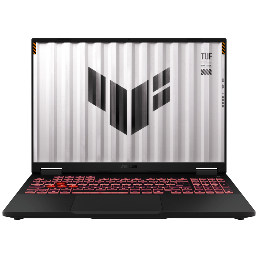 Asus TUF A16 TUF608UP-TU162  16" AMD Ryzen R7-260 16GB 512GB RTX5070 Sin S.O