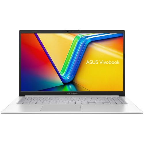 Asus E1504FA-BQ5080W 15.6 AMD Ryzen 5 7520U 8GB 512GB W11Home plata