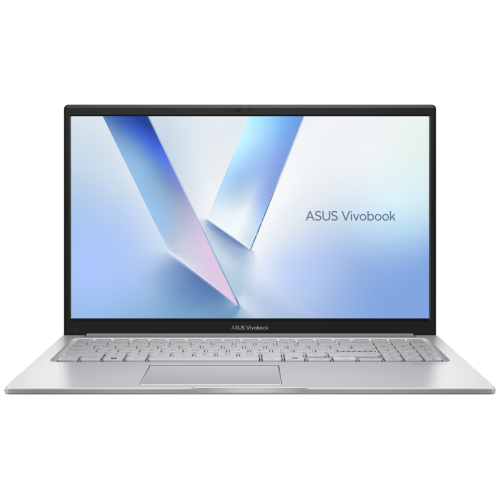 Asus X1504MA-BQ058 Intel Core 5-320 16GB 512GB 15.6" Sin S.O plata