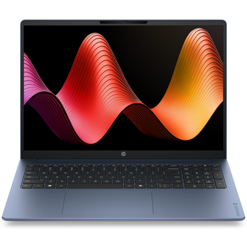 HP OMNIBOOK 3 16-BY0008NS R7 160 16GB 1TB 16" Sin S.O Azul