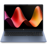 HP OMNIBOOK 3 16-BY0008NS R7 160 16GB 1TB 16" Sin S.O Azul