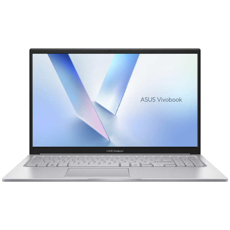 Asus X1504MA-BQ475 Intel Core 3-304 8GB 256GB 15.6" Sin S.O plata
