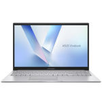 Asus X1504MA-BQ475 Intel Core 3-304 8GB 256GB 15.6" Sin S.O plata