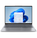 Lenovo ThinkBook 16 G7 ARP 21MW0042SP 16" Ryzen 5 7535HS 16GB 512GB Win11 Pro Gris