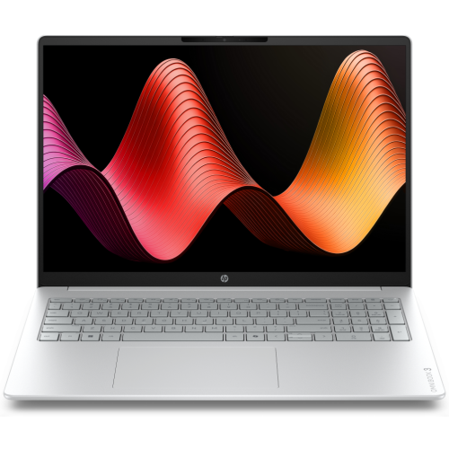 HP OMNIBOOK 3 16-bu0067ns Core 5 120U 8GB 512GB 16" Sin S.O plata