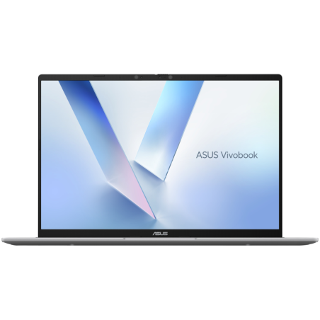 Asus X1607CA-MB121 16" Intel Core Ultra 7-255H 16GB 512GB  Sin S.O Plata