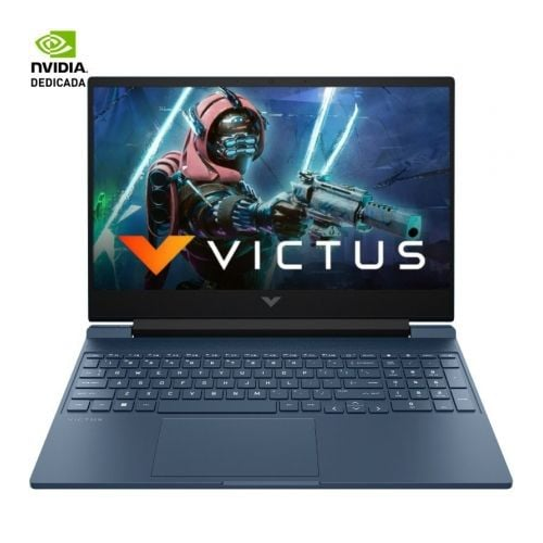 HP VICTUS 15-FA2039NS