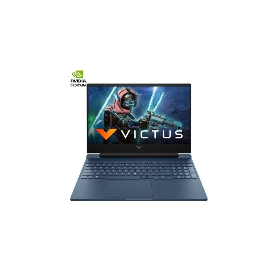 HP VICTUS 15-FA2039NS