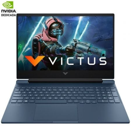 HP VICTUS 15-FA2039NS