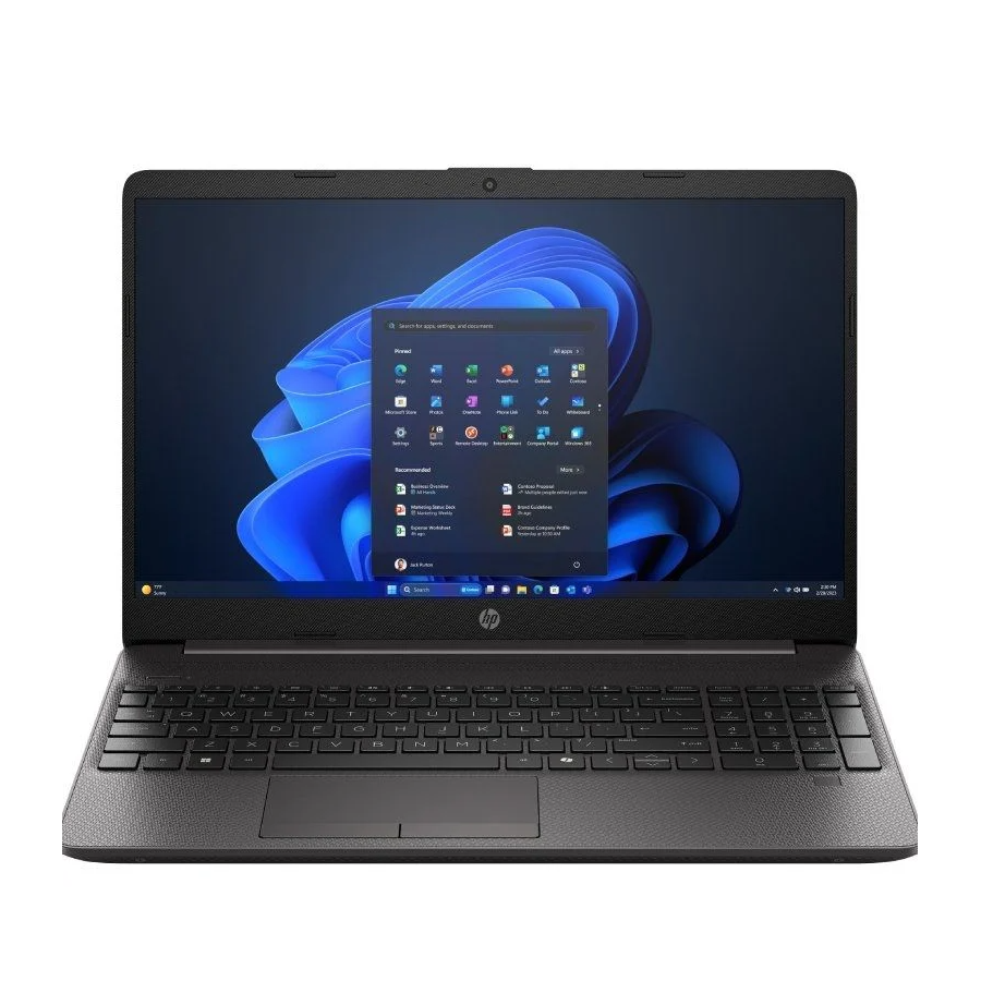 HP G10 250R D31VXAT 15,6" Intel Core 5 120U 16GB 1TB NVMe Sin S.O