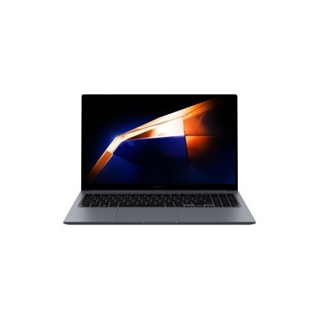 SAMSUNG GALAXY BOOK4 INTEL CORE 5-120U 15.6" 16GB 512GB RJ45 WIN11PRO