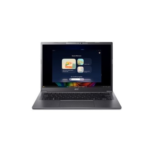 ACER A14-52M-78BB INTEL CORE ULTRA 7-256V 14"OLED 16GB 512GB W11H COPILOT+PC