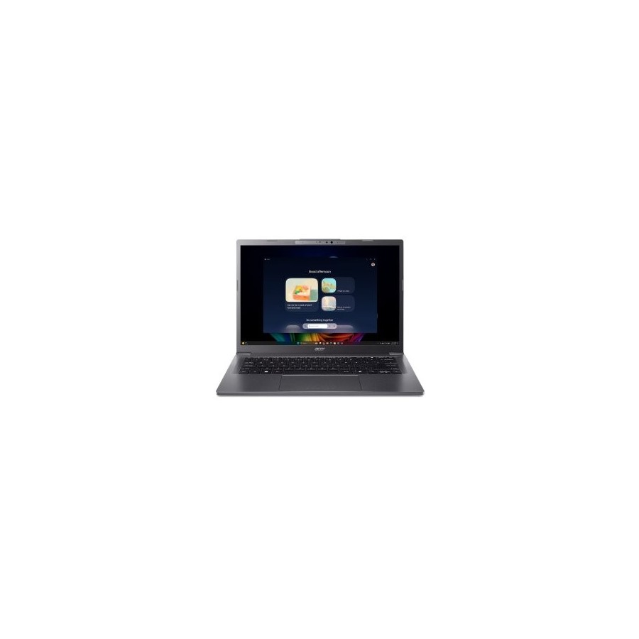 ACER A14-52M-78BB INTEL CORE ULTRA 7-256V 14"OLED 16GB 512GB W11H COPILOT+PC