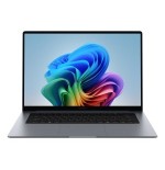 SAMSUNG GALAXY BOOK6 INTEL ULTRA 7-355 16" 16GB 512GB RJ45 W11PRO