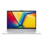 ASUS VIVOBOOK GO E1504FA-BQ5080W RYZEN 5-40 15.6" 8GB 512GB W11 PLATA FRIA