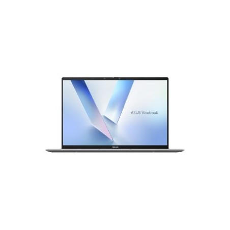 ASUS VIVOBOOK X1607CA-MB059 INTEL ULTRA 5-225H 16" 16GB 512GB FREEDOS COLOR PLATA