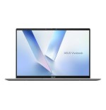 ASUS VIVOBOOK X1607CA-MB059 INTEL ULTRA 5-225H 16" 16GB 512GB FREEDOS COLOR PLATA
