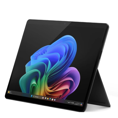 MICROSOFT SURFACE PRO 11 COPILOT EP2-20129 13" Intel Core Ultra 5 236V 16GB 512GB W11 Pro Negro