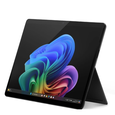 MICROSOFT SURFACE PRO 11 COPILOT EP2-20129 13" Intel Core Ultra 5 236V 16GB 512GB W11 Pro Negro