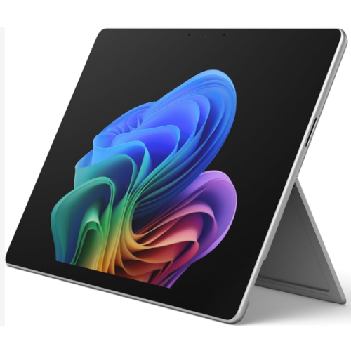 MICROSOFT SURFACE PRO 11 COPILOT EP2-20146 13" Intel Core Ultra 5 236V 16GB 512GB W11 Pro Plata