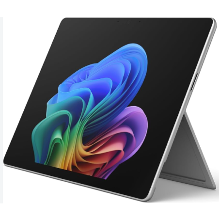 MICROSOFT SURFACE PRO 11 COPILOT EP2-20146 13" Intel Core Ultra 5 236V 16GB 512GB W11 Pro Plata