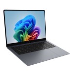 Samsung Galaxy BOOK6 PRO INTEL ULTRA 5-325 14" 32GB 512GB W11Pro Táctil