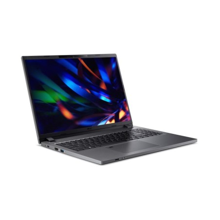 Acer TMP216-5116" WUXGA Intel Core i5-1334U 16GB 512GB WI-FI 6E W11ro Gris