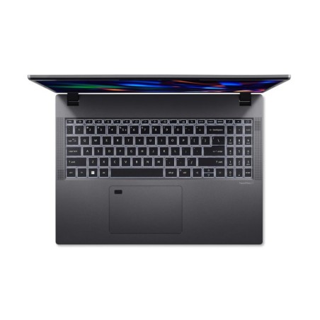 Acer TMP216-5116" WUXGA Intel Core i5-1334U 16GB 512GB WI-FI 6E W11ro Gris