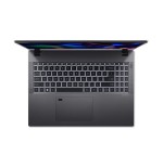 Acer TMP216-5116" WUXGA Intel Core i5-1334U 16GB 512GB WI-FI 6E W11ro Gris