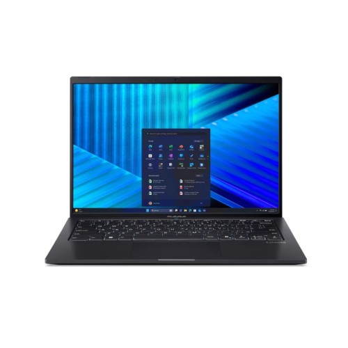 Acer EXO14-71 14"  INTEL CORE ULTRA5-125H 16GB 512GB RJ45 WIFI-6 W11Pro