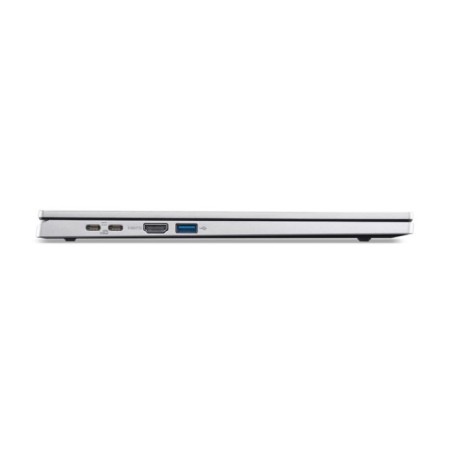 Acer EX215-57-59P7 15,6" Intel i5-13420H 16GB 512GB WI-FI 6 W11pro Plata