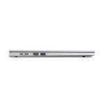 Acer EX215-57-59P7 15,6" Intel i5-13420H 16GB 512GB WI-FI 6 W11pro Plata