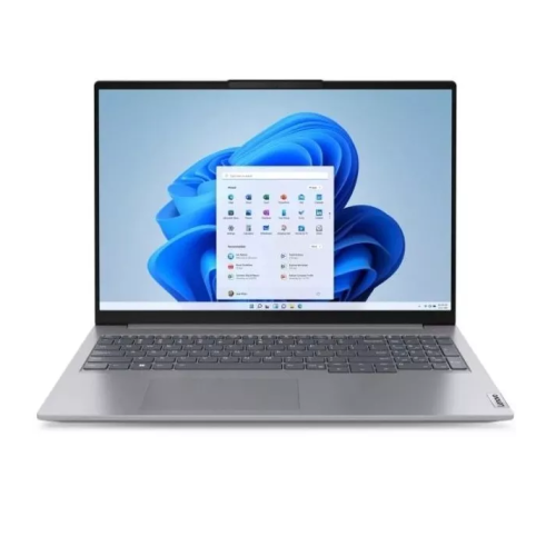 Lenovo Thinkbook 16 G8 Intel Ultra 5-225u 16" 16gb 512gb W11 plata