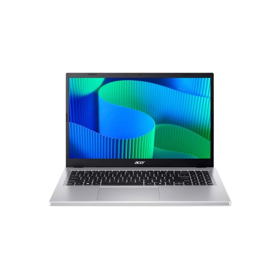 Acer EX215-57-59BS Intel Core 5-120U 15.6" 16GB 512GB W11pro Plata