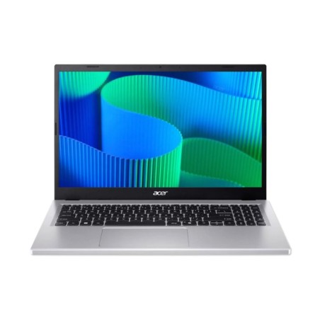 Acer EX215-57-59BS Intel Core 5-120U 15.6" 16GB 512GB W11pro Plata