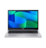 Acer EX215-57-59BS Intel Core 5-120U 15.6" 16GB 512GB W11pro Plata