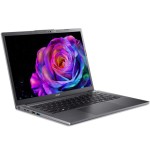 PORTATIL ACER A14-52M-78BB INTEL CORE ULTRA 7-256V 14"OLED 16GB 512GB W11H COPILOT+PC
