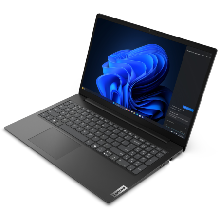 PORTATIL LENOVO V15 G5 IRL CORE 5 210H 16GB 512GB 15.6" FDOS